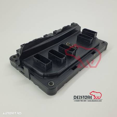 Calculator lumini DAF XF Euro 6 (2162178) - 2