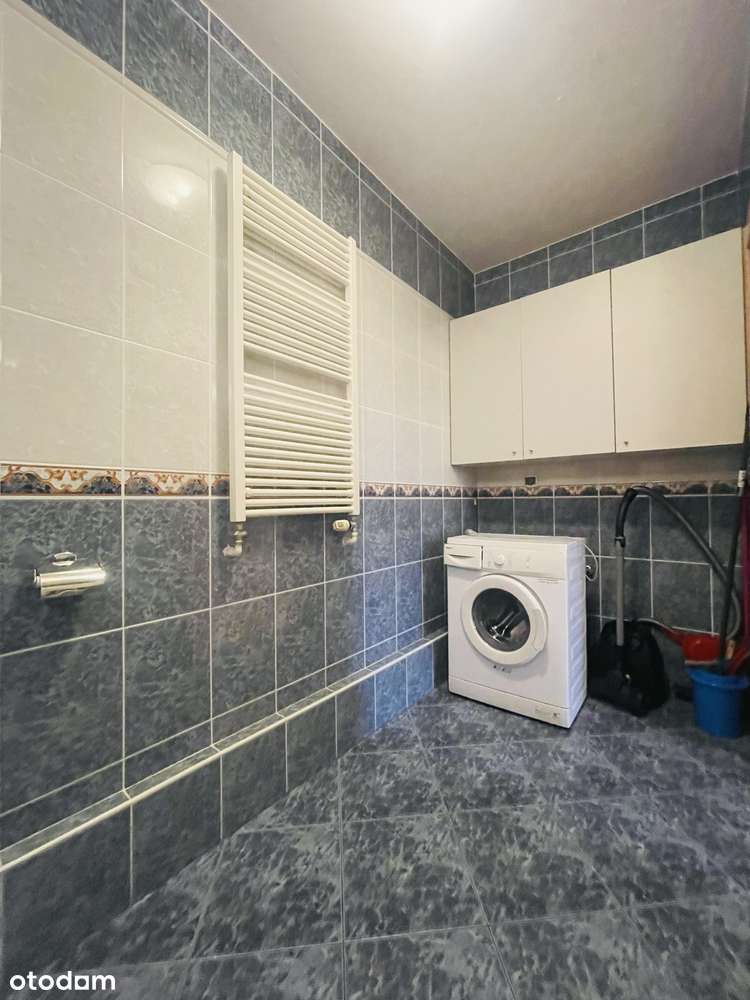 Rozkładowe mieszkanie przy metrze!-9