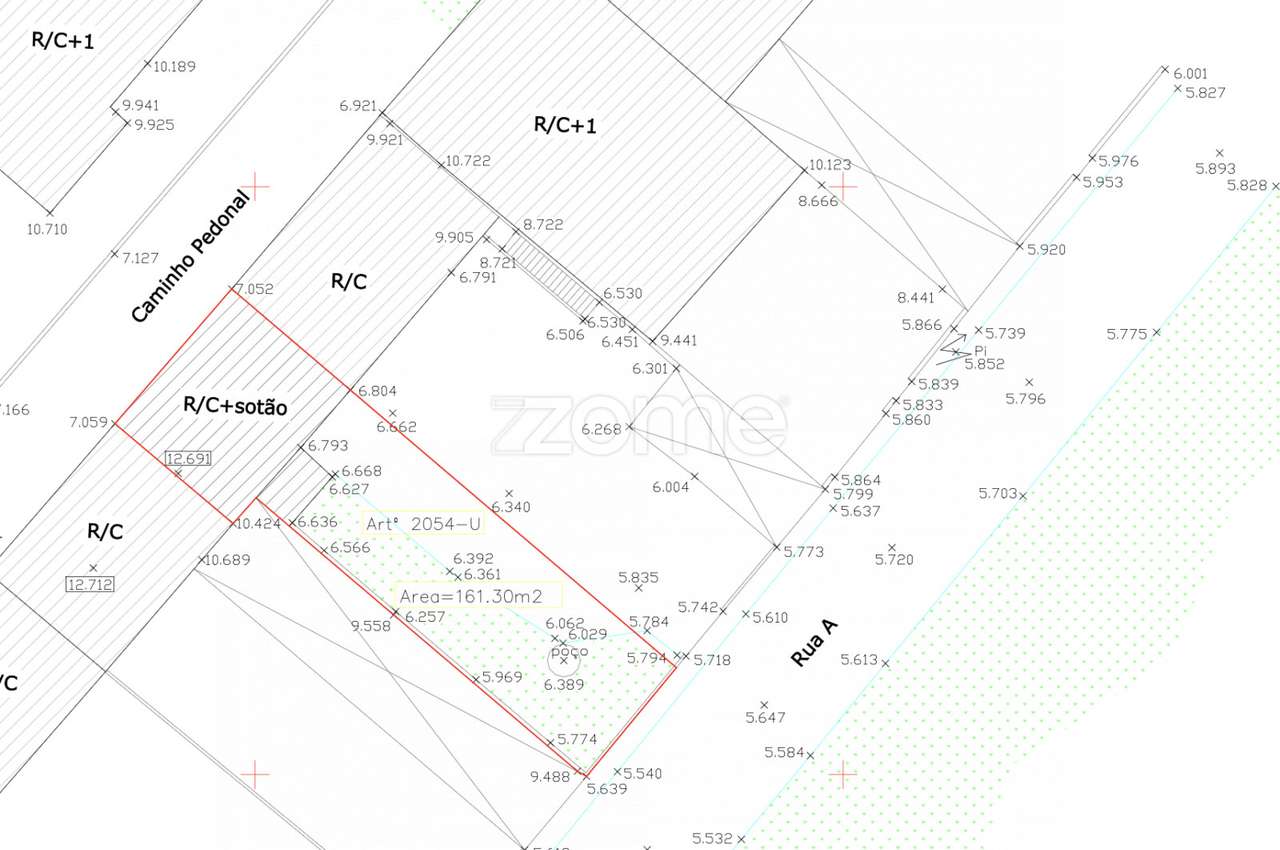 Moradia em Aguçadoura a 3 minutos da Praia.-23
