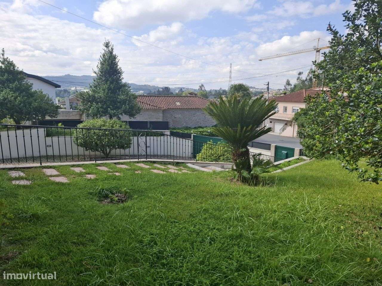 Moradia Lago Amares Braga-6