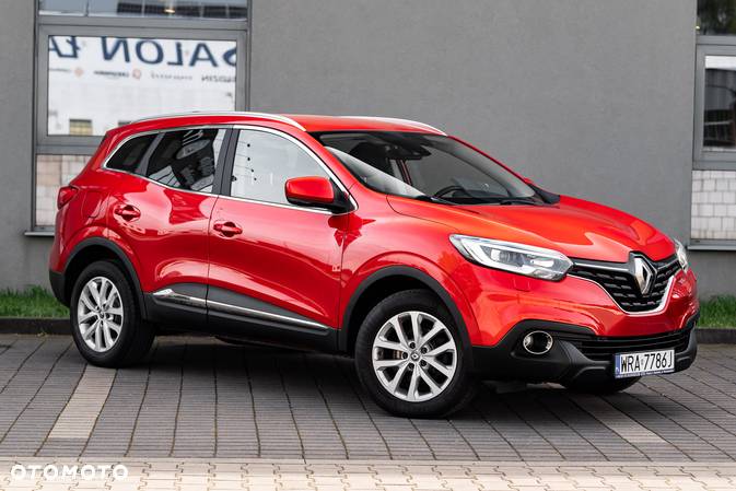 Renault Kadjar 1.5 dCi Energy Zen - 11