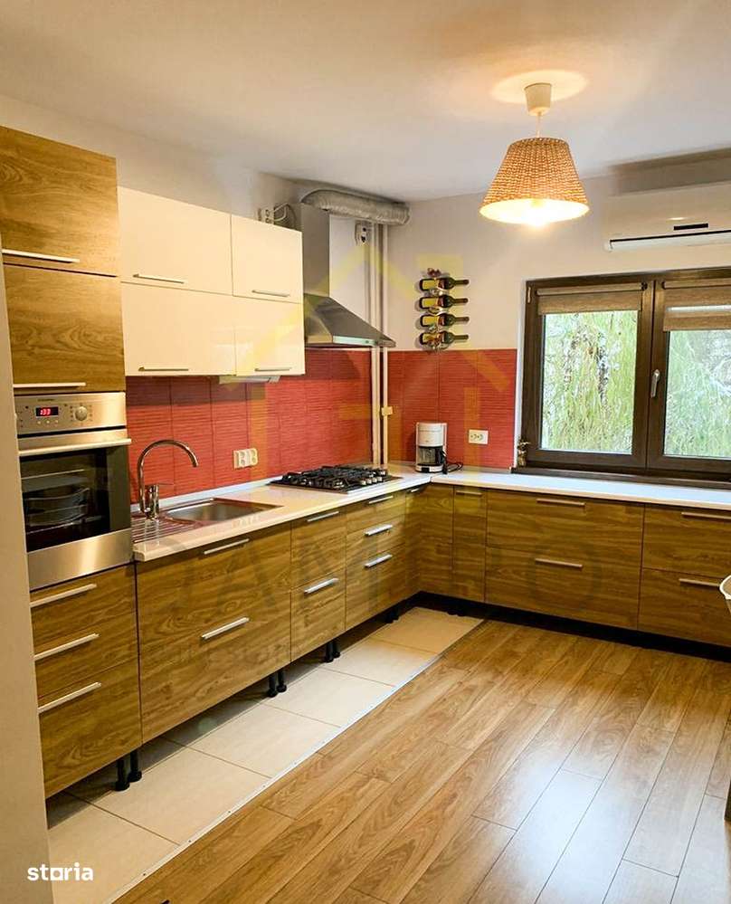 Apartament 2 camere Metrou C-tin Brancoveanu Sos. Oltenitei Parcare - Imagine principală: 5/7