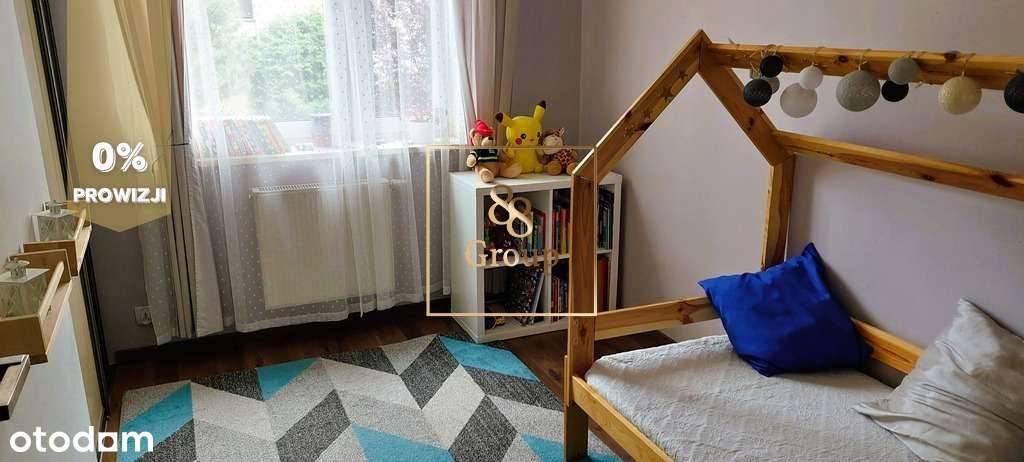 Mieszkanie w centrum Tarczyna-5