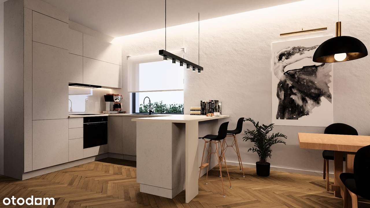 Nowa Inwestycja / 5 pokoi / Bez Prowizji-8