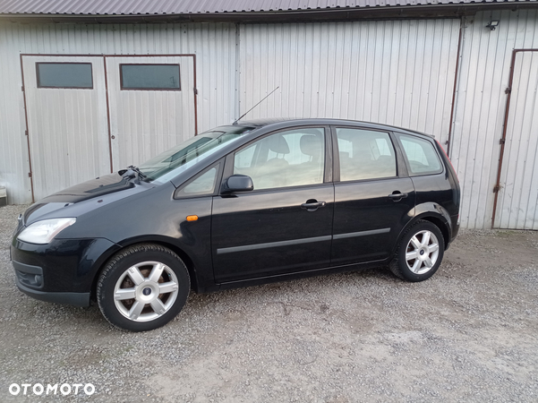 Ford Focus C-Max 1.8 Trend - 5