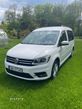 Volkswagen Caddy Maxi 2.0 TDI Comfortline DSG - 1