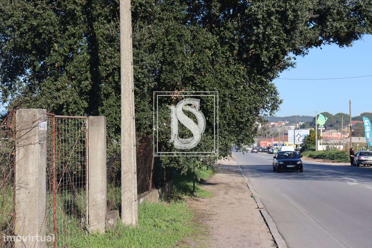 Terreno Urbano - Abrantes - Grande imagem: 2/22