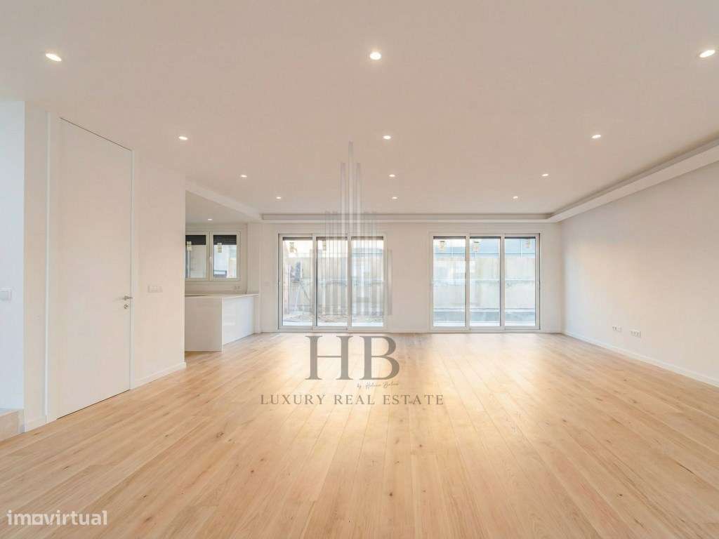 Moradia T3 com Piscina e Jardim |Abrunheira |Sintra - Grande imagem: 5/42