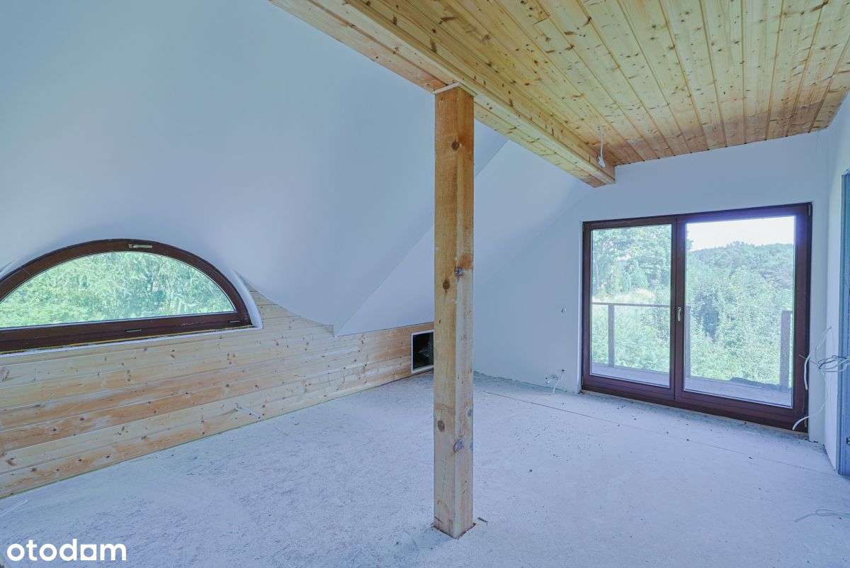 Wisełka - blisko morza przy Wolińskim Parku-14