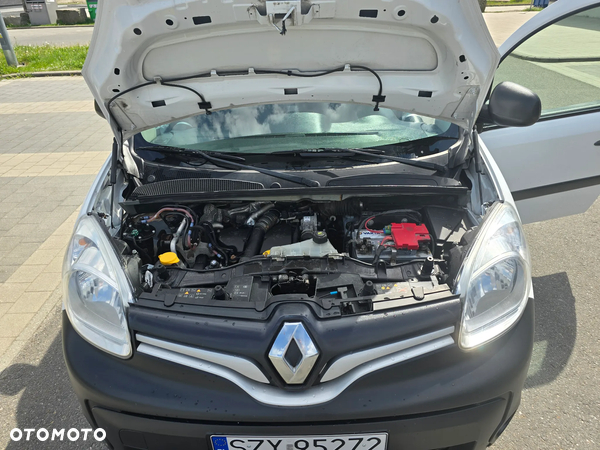 Renault Kangoo - 25