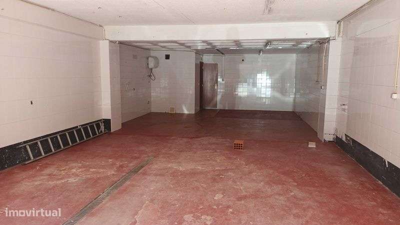 Armazém Arrenda- se - Grande imagem: 4/12