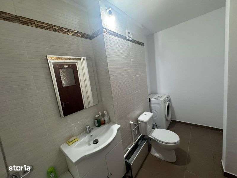 2 camere Jean Steriadi sector 3, recent renovat - Imagine principală: 5/7