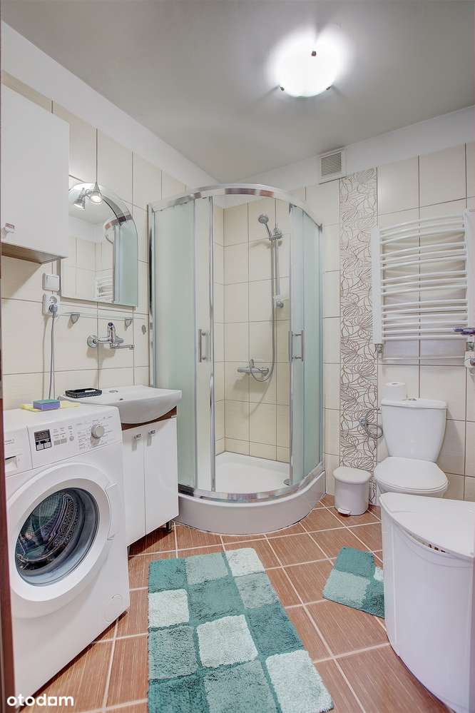 Zadbany bliźniak na Kozanowie, garaż, ogród!-8