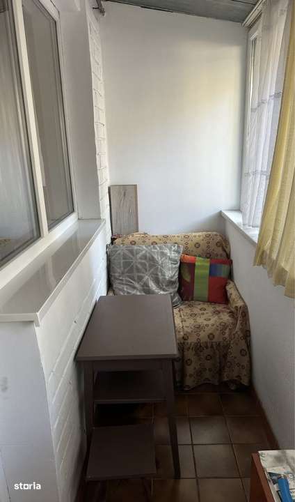 Apartament 2 camere /  43 mp / zona Bdul 1 Decembrie / AC / Parter / - Imagine principală: 5/8