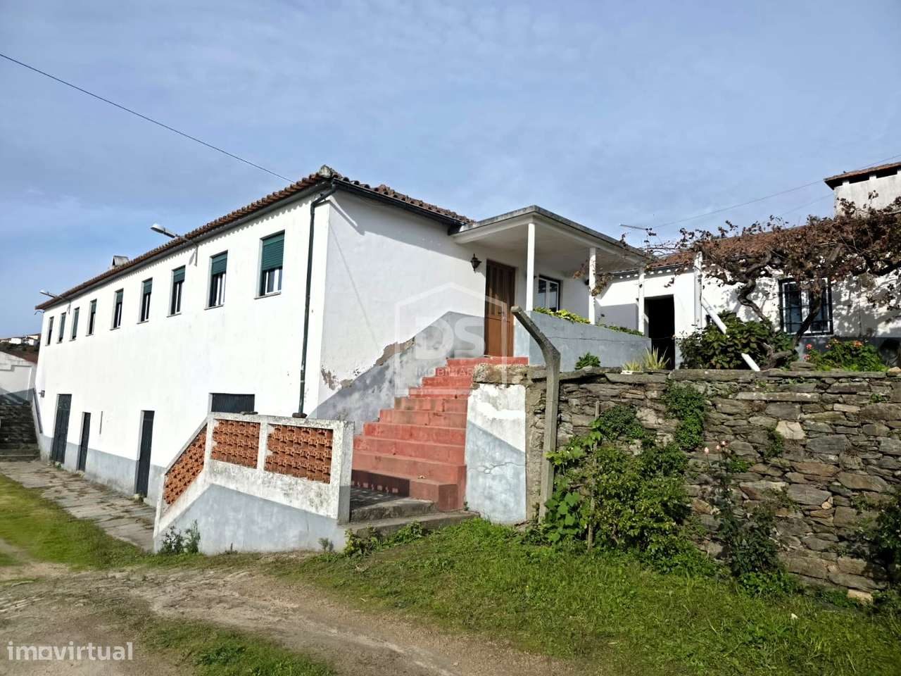 Quinta T4 Venda em Fontelas,Peso da Régua-0