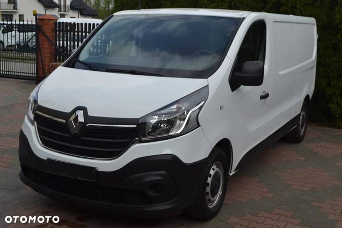 Renault Trafic - 12