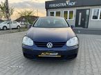 Volkswagen Golf 1.9 TDI Comfortline - 22