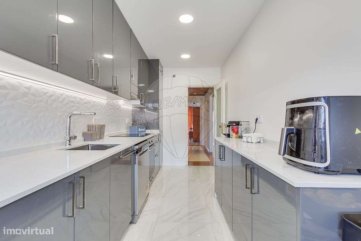 Apartamento T4 para venda-3