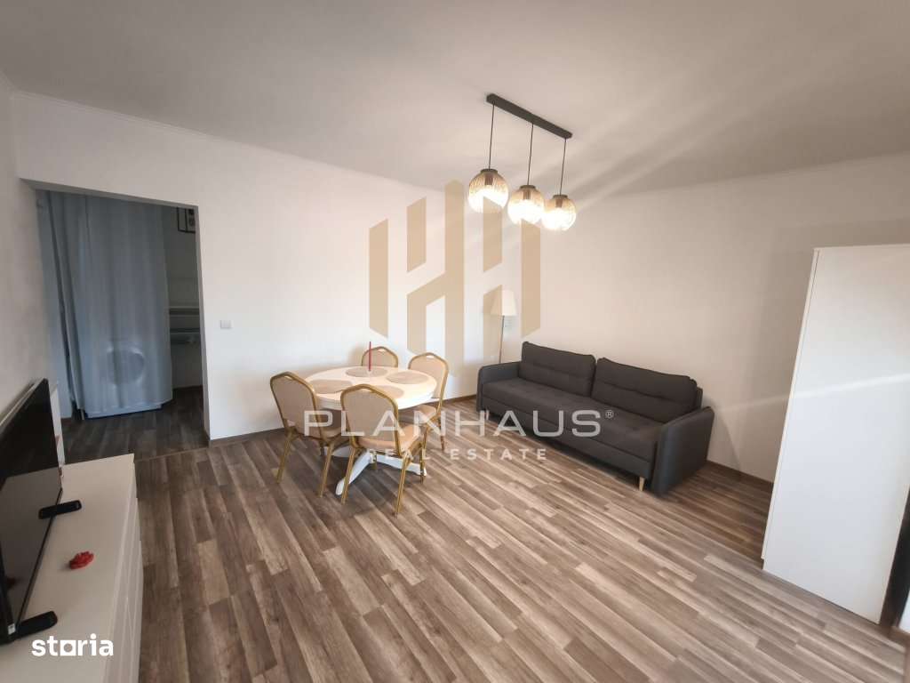 Vând apartament 2 camere, mobilat şi utilat complet – Str. Victori - Imagine principală: 2/12