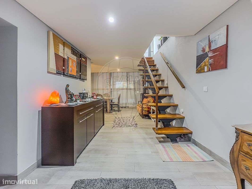 Moradia T2 para venda - Grande imagem: 2/28