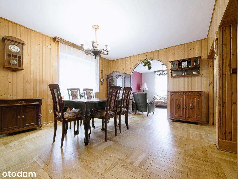 Dom na sprzedaż – Sulejówek, zielona okolica-6