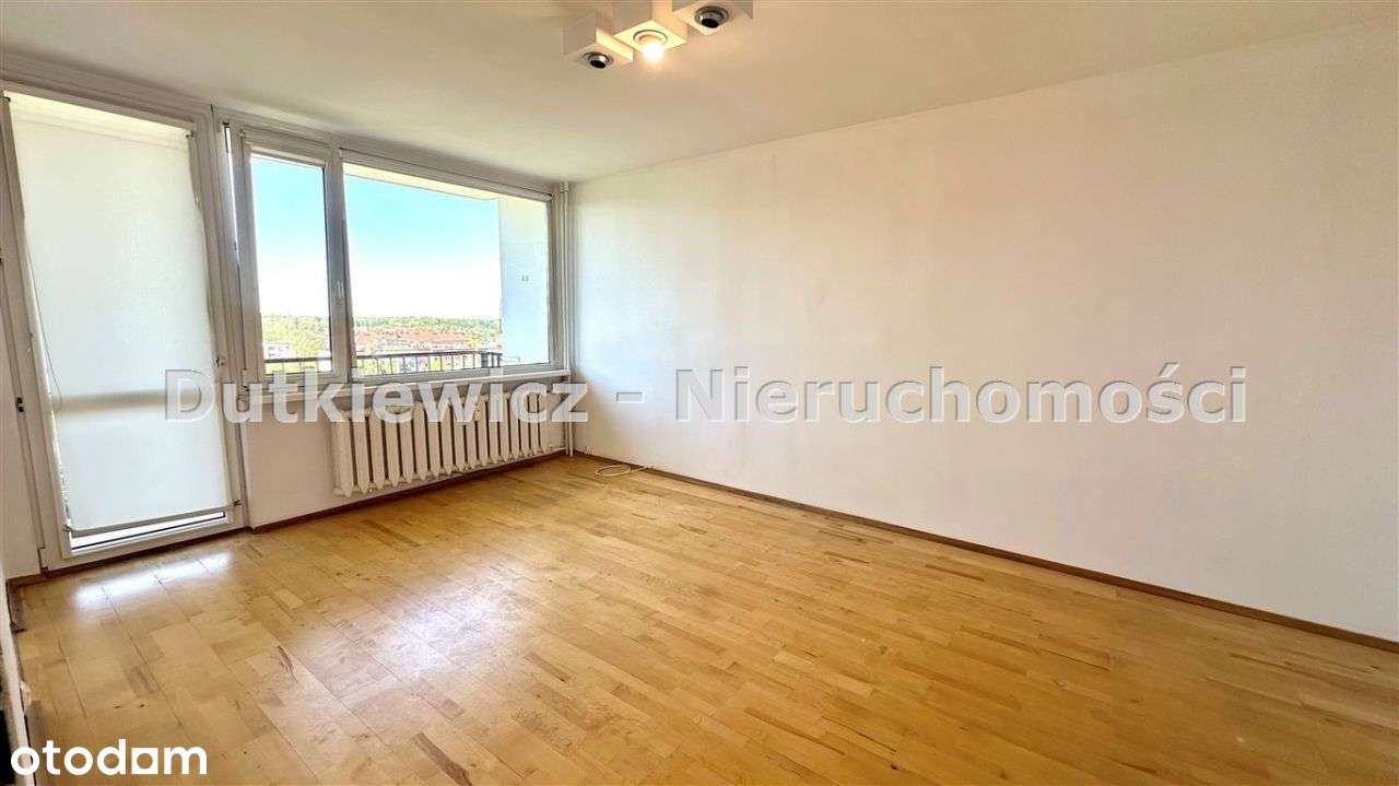 Mieszkanie do remontu w Katowicach-0