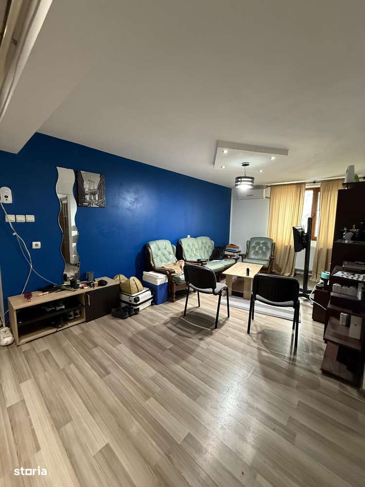 Oferta recomandata ! Centru Piata Unirii 3 camere etaj 1-6