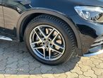 Mercedes-Benz GLC Coupe 250 4MATIC - 11