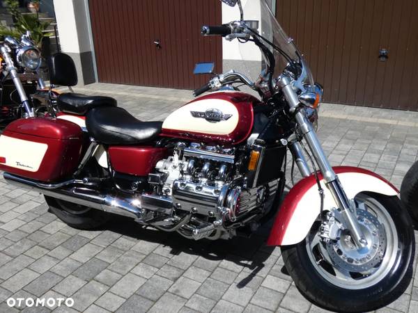 Honda Valkyrie - 4