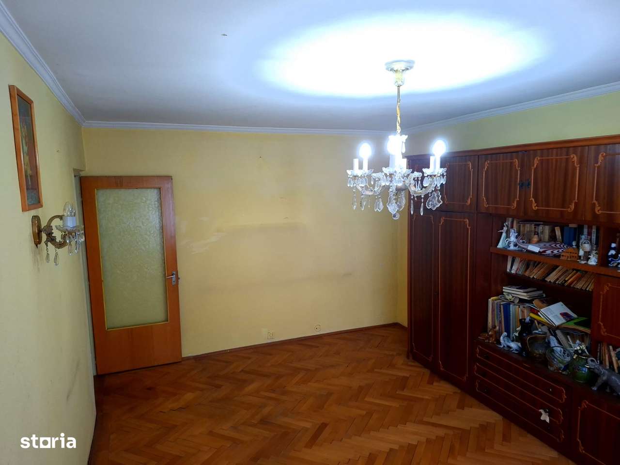 2 camere Eremia , Decomandat / Centrală , Amplasament DEOSEBIT!-4