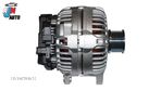 Alternator 8200692868 1.9 2.0 2.5 DCI Nissan Interstar Primastar 2.5 DTI CDTI opel movano Vivaro A - 2