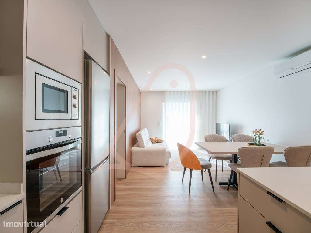 Apartamento T3 arrendamento em Fátima - Grande imagem: 5/47