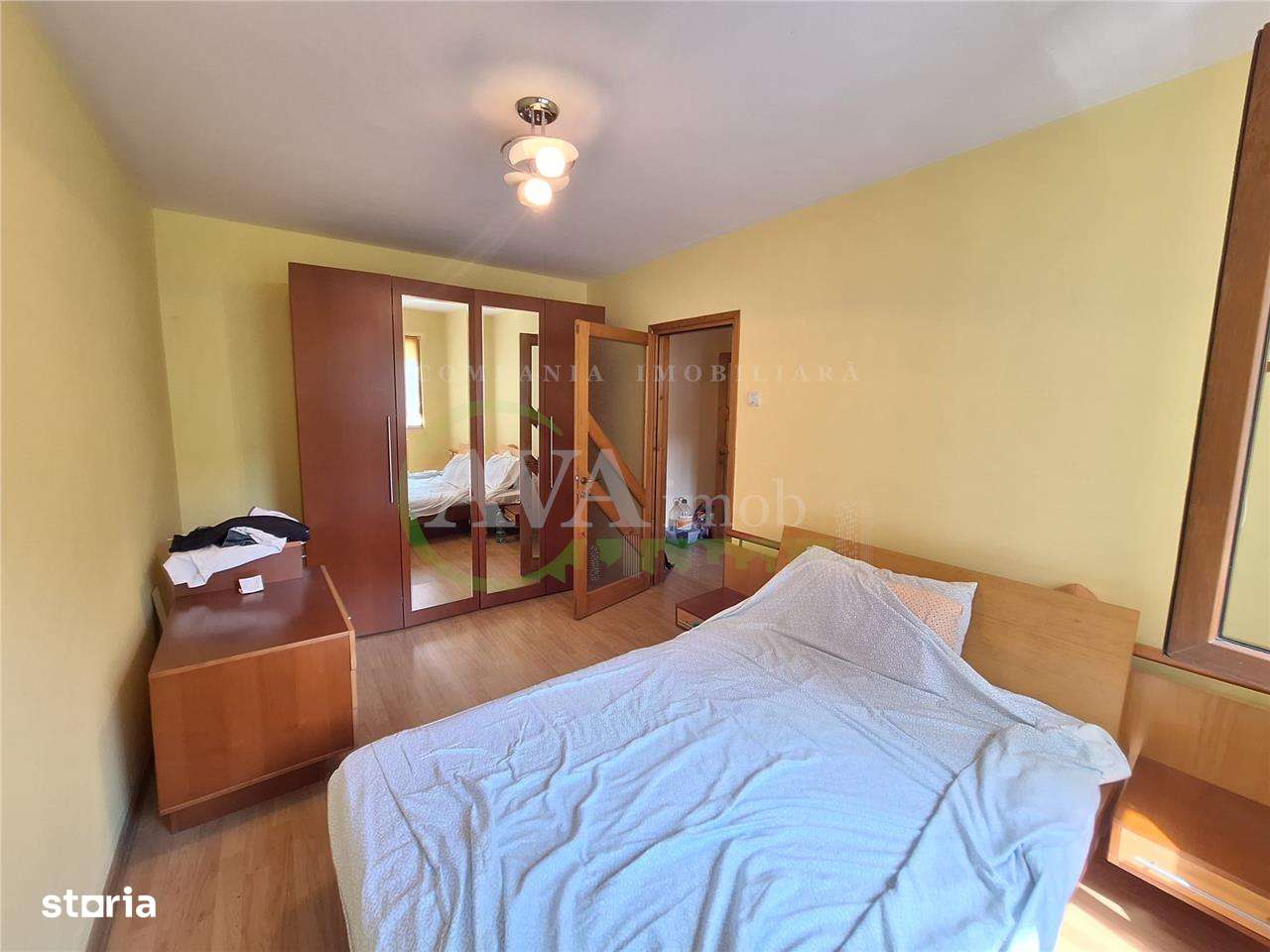 Apartament 3 camere semidecomandate,etaj 3,Orizont - Imagine principală: 5/8