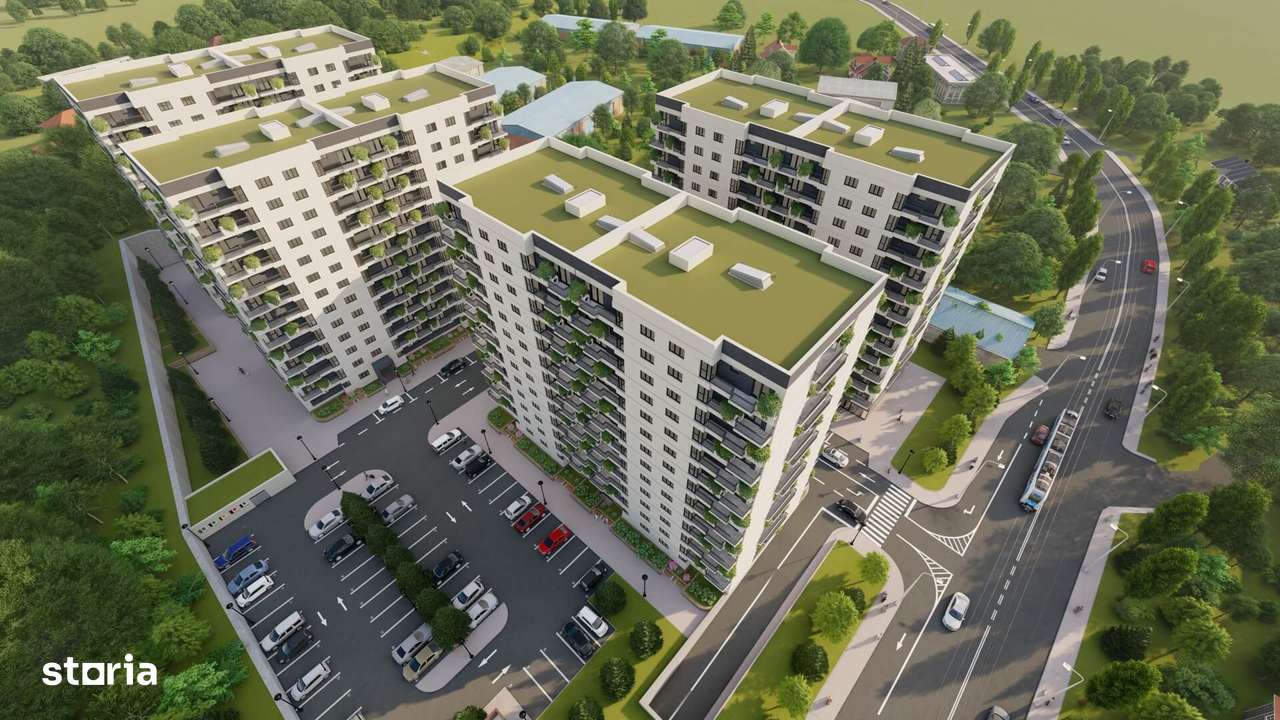 Apartament in  Tătărași,  investițiile cresc cu peste 15% anual-10