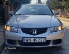 Honda Accord 2.0 Comfort - 3