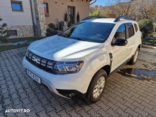 Dacia Duster 1.5 Blue dCi 4WD Essential