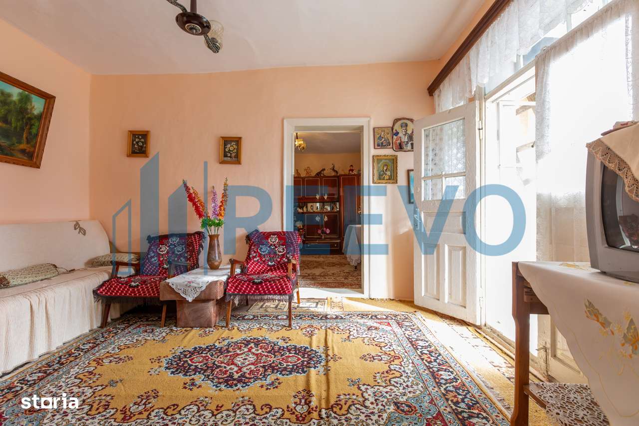 Casa si teren 3365mp Sascut-4