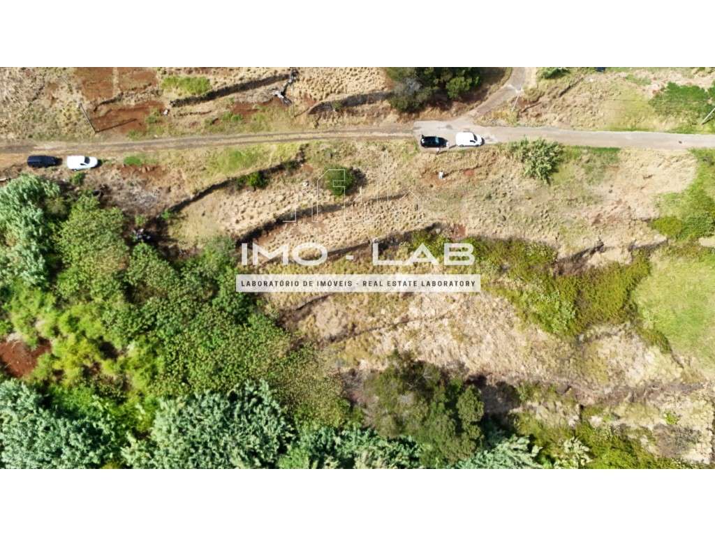 Terreno com 775m2 - Santa Cruz - Projecto!-17