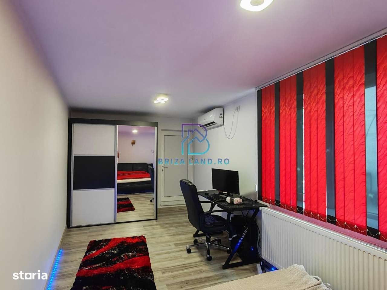 Sos. Chitilei, Colosseum, casa sup. 105mp, 3 camere, teren 211mp-15