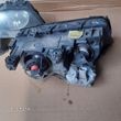 PRZEDNIE LAMPY LAMPA LEWA PRAWA BMW E46 99R XENON - 3