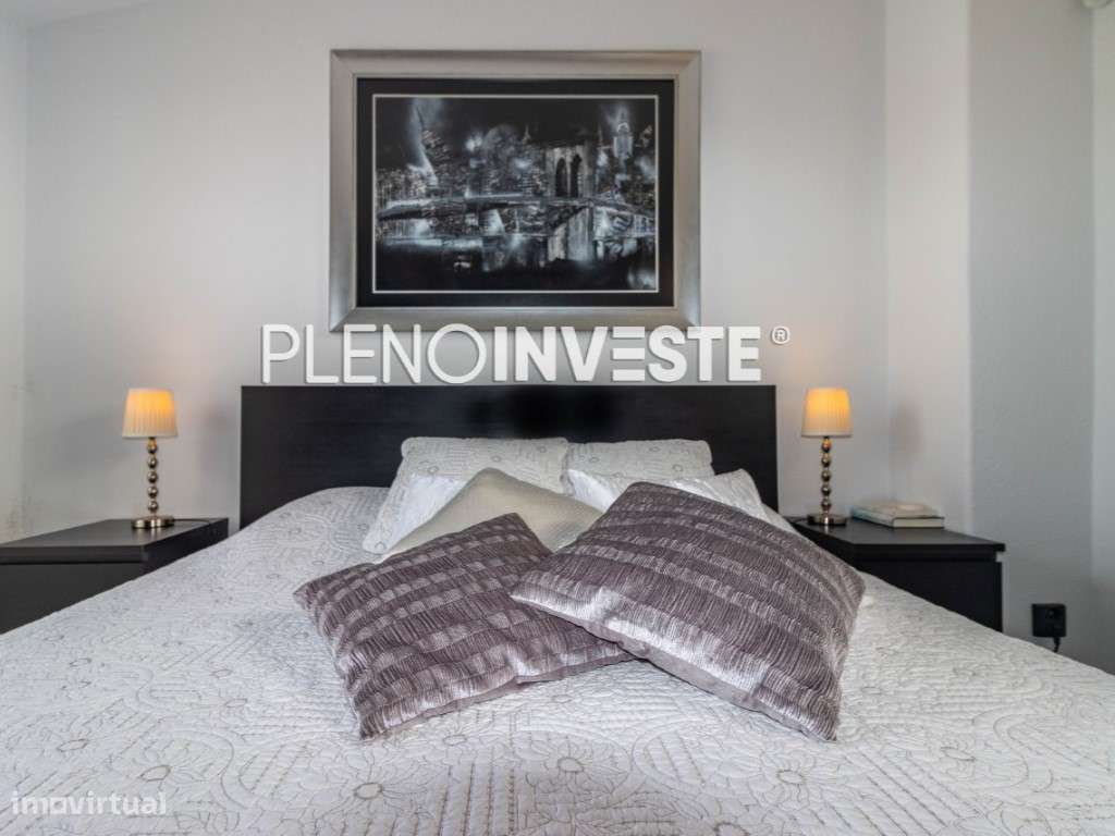 Moradia Isolada em Fernão Ferro-19