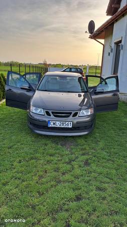 Saab 9-3 1.9TiD PF Linear - 15