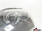 Conjunto faróis xenon direccionais Seminovo/ Original BMW 6 Convertible (F12)/BM... - 5