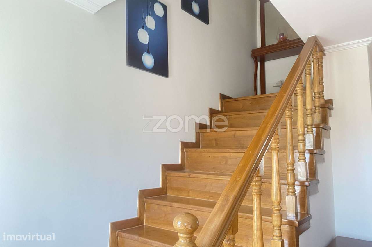 Moradia Geminada T3 com Jardim - Grande imagem: 5/13