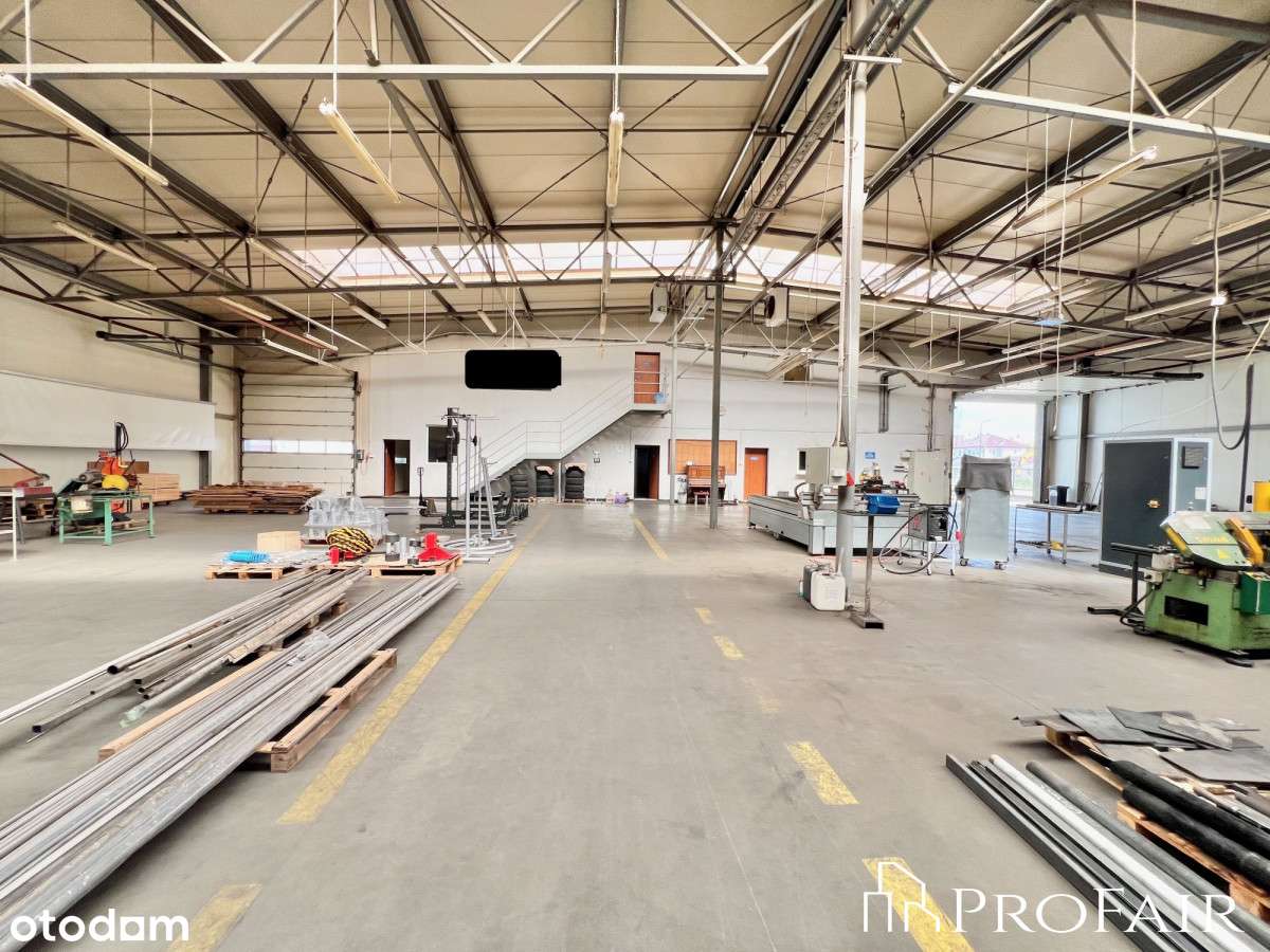 Obiekt Komercyjny Blisko S6! - Pełny obrazek: 4/15