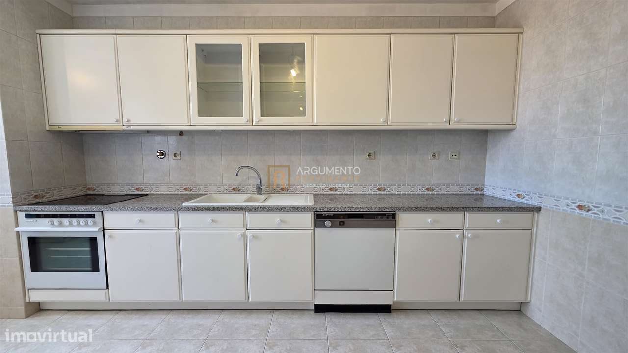 Apartamento T2 Venda em Rio Tinto,Gondomar-32