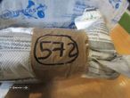 Airbag Cortina 604703301 MERCEDES W204 CLASSE C 2008 220CDI 170CV 4P CINZA ESQ - 5