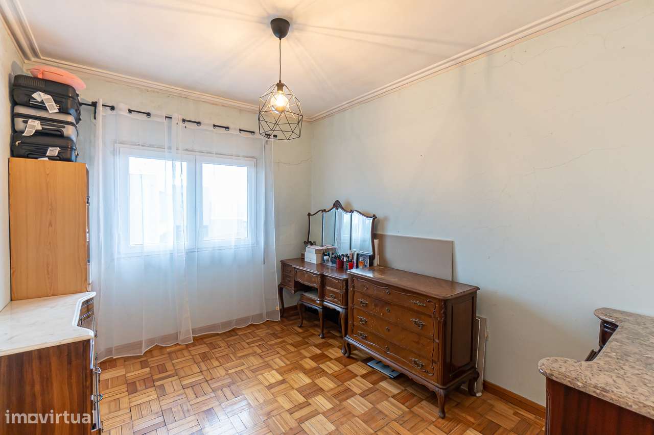 Moradia Independente em Seixezelo-14