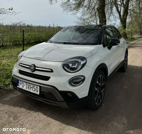 Fiat 500X 1.6 MultiJet II Cross DCT - 2