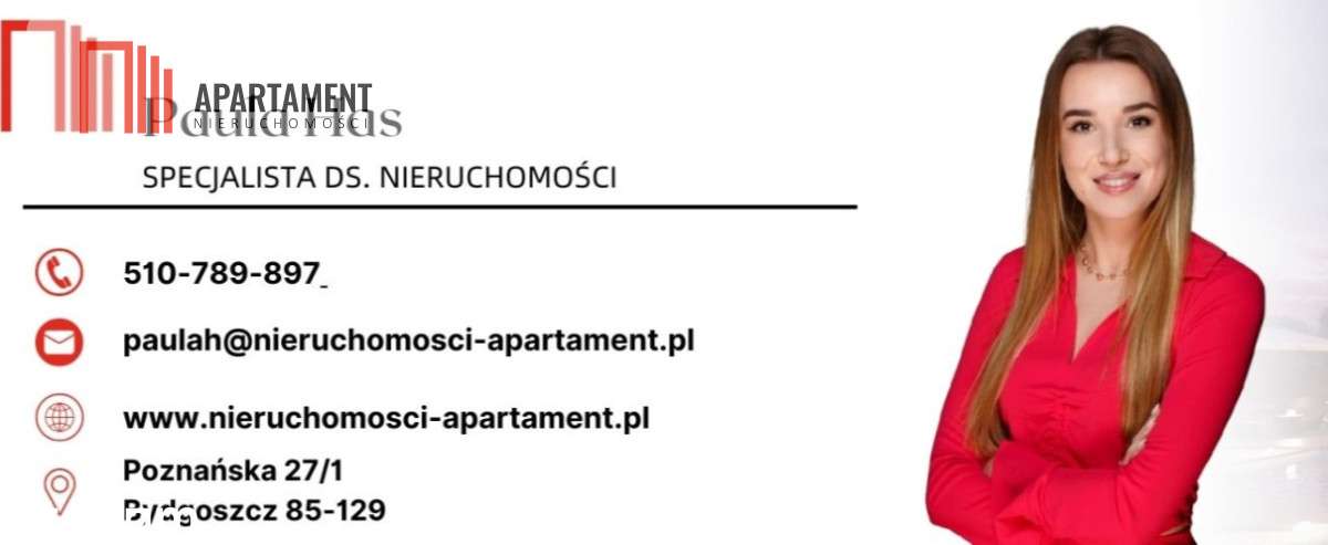 Ekskluzywne mieszkanie z ogródkiem w Niemczu - Pełny obrazek: 5/5